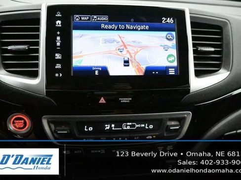 Used 2019 Honda Ridgeline RTL-E image 29