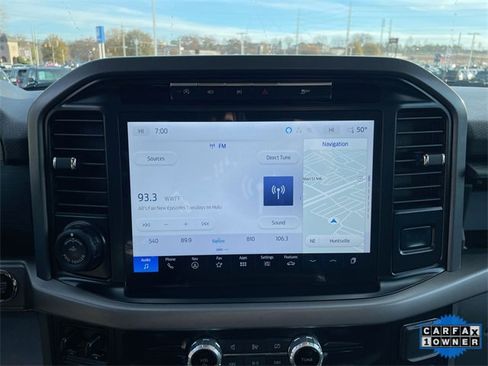 Used 2024 Ford F150 XLT w/ Equipment Group 303A High image 19