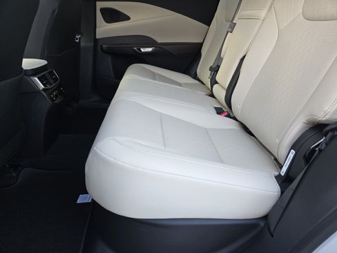 New 2026 Lexus RX 350 FWD image 8