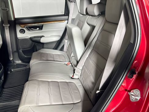 Used 2021 Honda CR-V Touring image 21
