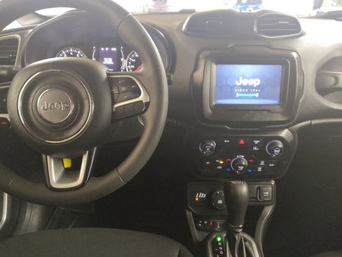 Used 2021 Jeep Renegade Sport AWD/4WD image 22