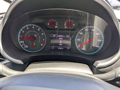 Used 2024 Chevrolet Malibu LT FWD image 29