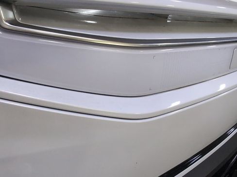 Used 2025 Polestar Polestar 3 w/ Plus Pack RWD image 27