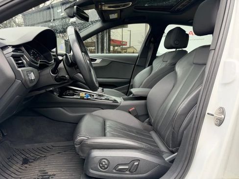 Used 2020 Audi A4 2.0T Premium w/ Convenience Package image 11