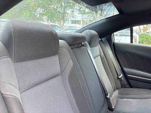 Used 2022 Dodge Charger SXT RWD image 22