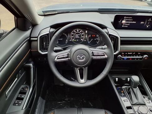 New 2026 MAZDA CX-50 AWD 2.5 Hybrid w/ Weather Package image 12