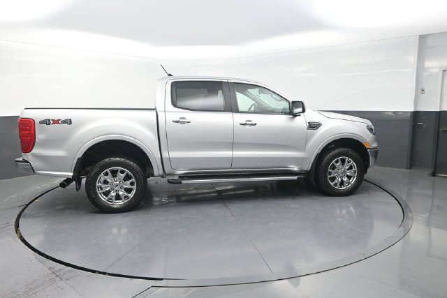 Used 2019 Ford Ranger Lariat w/ Equipment Group 501A Mid AWD/4WD image 9