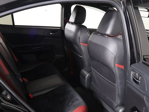 Used 2020 Subaru WRX STI Limited AWD/4WD image 29