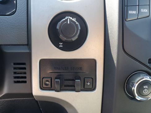 Used 2014 Ford F150 XLT w/ Equipment Group 302A Luxury image 24