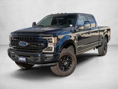 Used 2022 Ford F350 Lariat w/ Tremor Off-Road Package