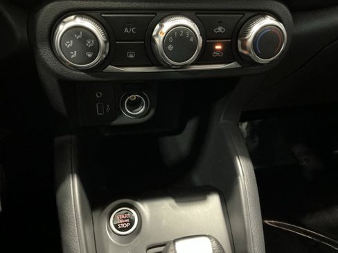 Used 2024 Nissan Kicks S image 8