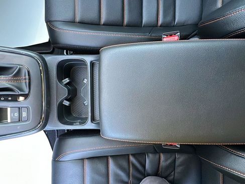 New 2026 Honda CR-V Sport Touring image 24