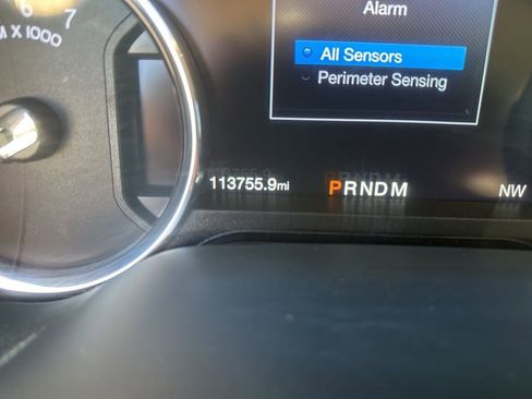 Used 2019 Ford Expedition Max Platinum AWD/4WD image 2