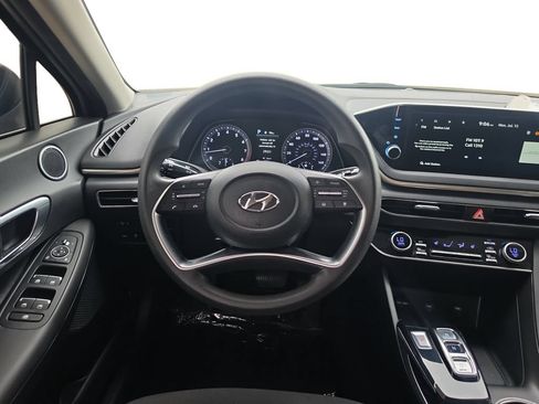 Certified 2023 Hyundai Sonata SEL FWD image 14