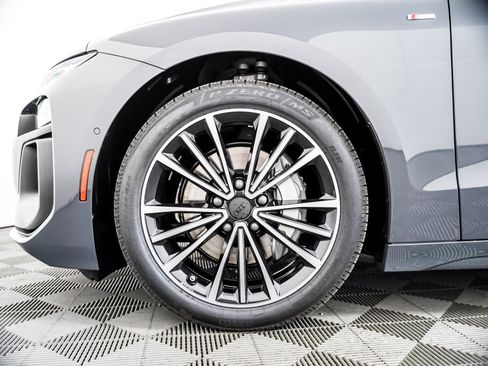 New 2027 Audi A6 e-tron Premium Plus AWD/4WD image 6