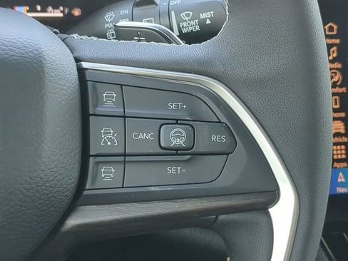 New 2026 Jeep Grand Cherokee L Limited w/ Trailer Tow Package image 33