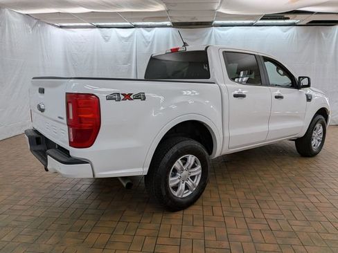 Used 2020 Ford Ranger XLT AWD/4WD image 8