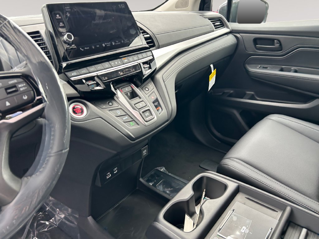 New 2027 Honda Odyssey EX-L image 10
