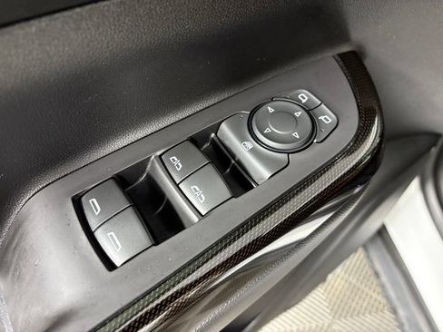 Used 2020 GMC Acadia AT4 w/ Driver Alert Package II AWD/4WD image 12