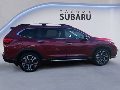 New 2026 Subaru Ascent Touring image 6