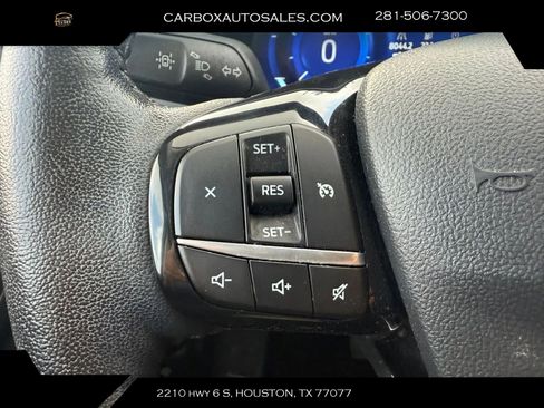 Used 2021 Ford Escape SEL w/ Technology Package AWD/4WD image 17