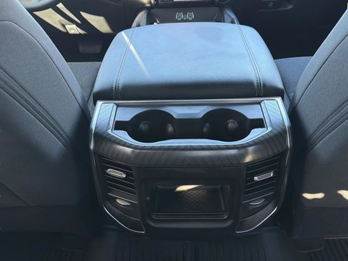 New 2025 RAM 2500 Big Horn image 21