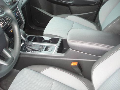 Used 2018 Ford Escape SE AWD/4WD image 15