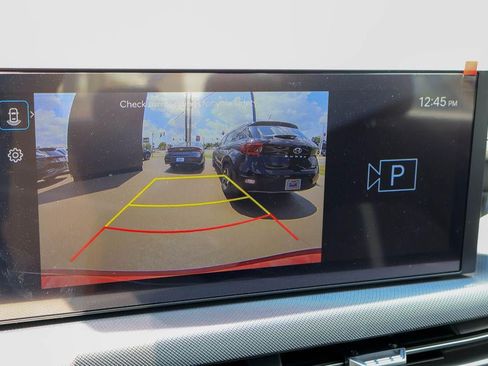 New 2026 Hyundai Sonata SEL FWD image 4