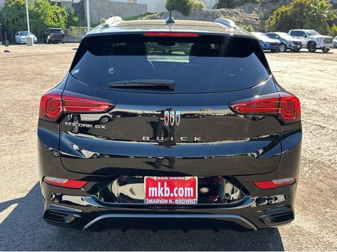 New 2026 Buick Encore GX Sport Touring w/ Comfort Package image 12