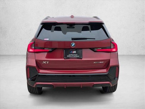 New 2026 BMW X1 xDrive28i AWD/4WD image 7