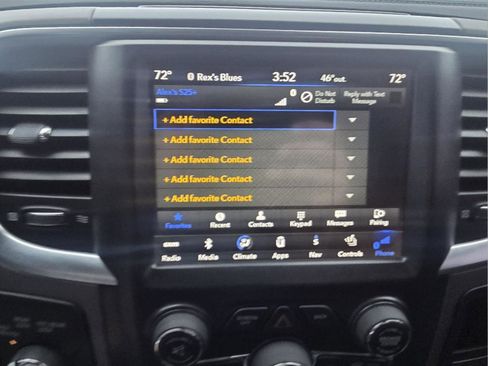 Used 2018 RAM 2500 Power Wagon w/ Leather & Luxury Group image 22