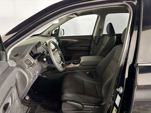 New 2026 Honda Ridgeline Sport image 11