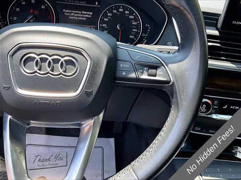 Used 2018 Audi Q5 2.0T Premium AWD/4WD image 17