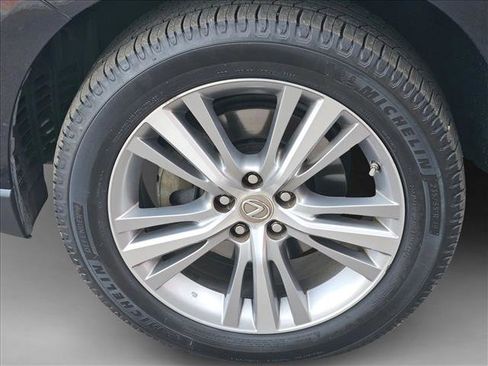 Used 2015 Lexus RX 350 image 22