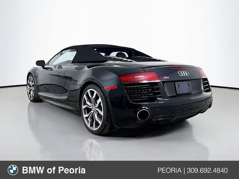 Used 2014 Audi R8 V10 image 5