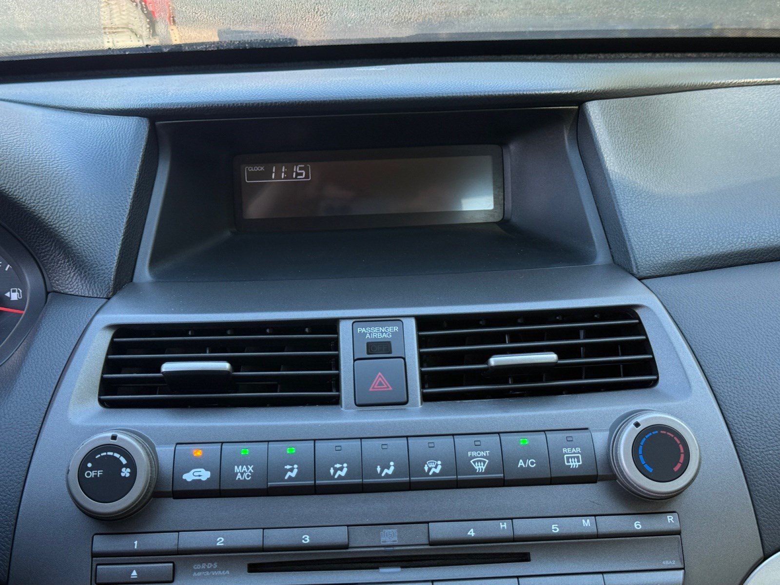 Used 2012 Honda Accord LX image 26