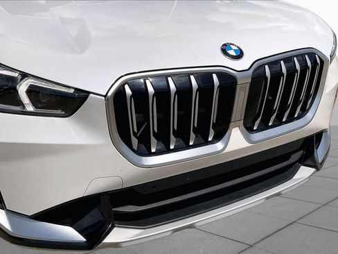 Used 2026 BMW X1 xDrive28i AWD/4WD image 28