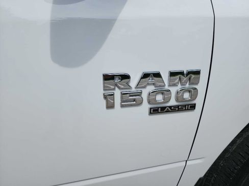 Used 2019 RAM 1500 Tradesman RWD image 10