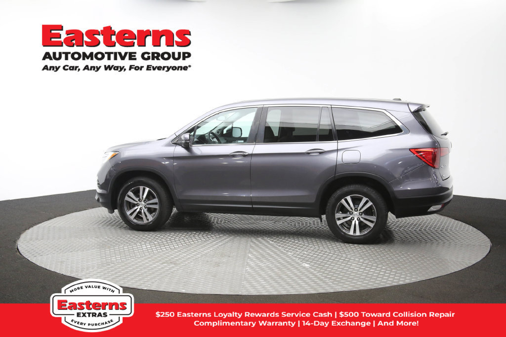 Used 2018 Honda Pilot EX-L image 62