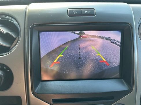 Used 2013 Ford F150 FX4 w/ Luxury Equipment Group AWD/4WD image 26
