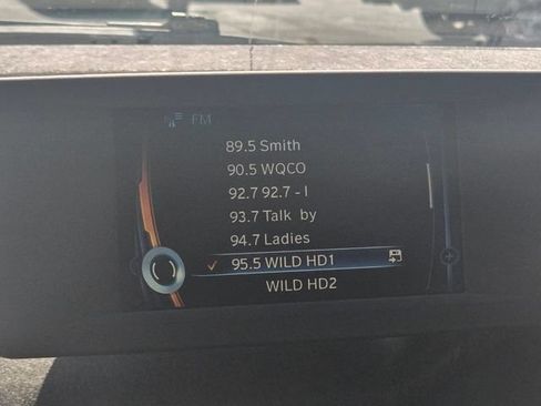 Used 2014 BMW i3 RWD image 24