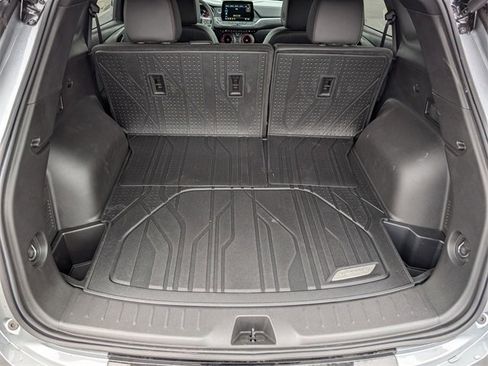 New 2026 Chevrolet Blazer RS w/ Driver Confidence II Package image 14