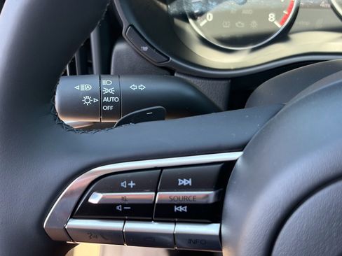 New 2026 MAZDA CX-50 Meridian Edition w/ Apex Package AWD/4WD image 15