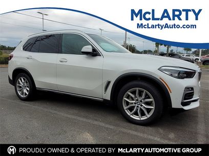 Used 2020 BMW X5 xDrive40i w/ Premium Package