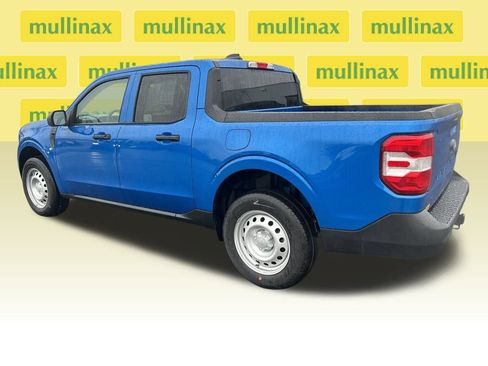 New 2025 Ford Maverick XL w/ Equipment Group 101A image 8