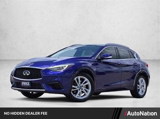 Used 2019 INFINITI QX30 FWD video 1