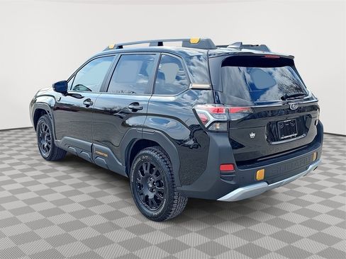 Used 2026 Subaru Forester Wilderness image 7