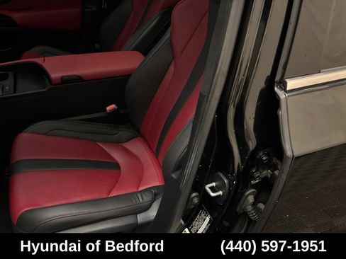 Used 2024 Lexus ES 350 F Sport w/ Accessory Package (Z2) FWD image 12