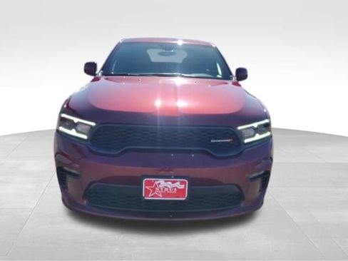 Used 2022 Dodge Durango GT image 9