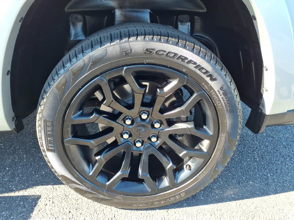 Certified 2026 RAM 1500 Limited AWD/4WD image 17